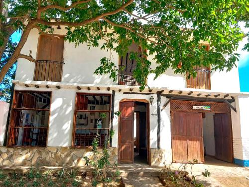 Margarita Island Cabin | Posada la Arcadia