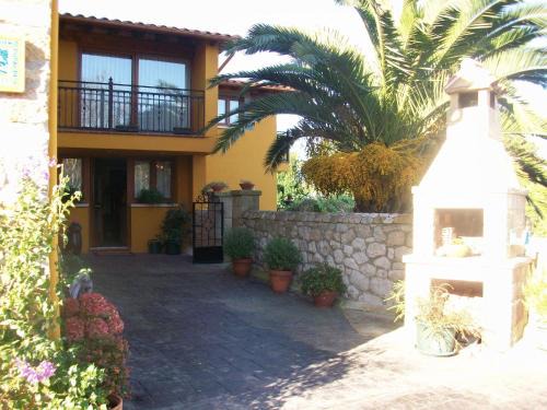 Ubiarco House | Posada La Canal