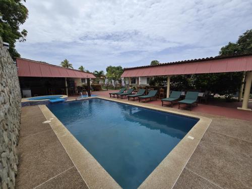 Margarita Island Bed & Breakfast | Posada La Luz del Caribe
