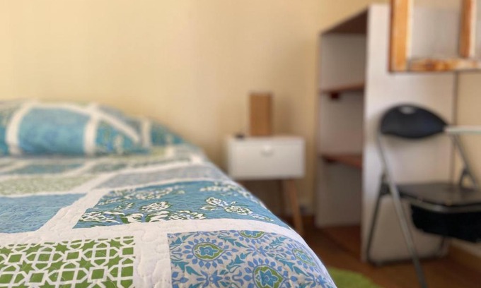 Vina del Mar House | Posada Lorca