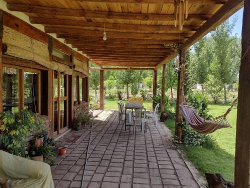 Junin Department House | Posada Los Nogales