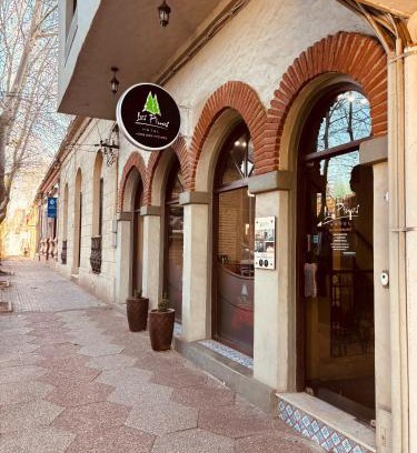 Colonia del Sacramento Hotel | Posada Los Pinos