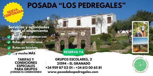 El Granado House | POSADA LOS PEDREGALES