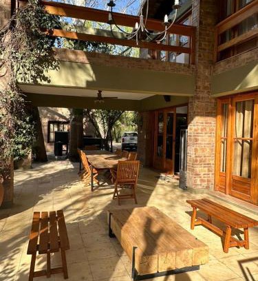 Chacras de Coria House | Posada Mendoza