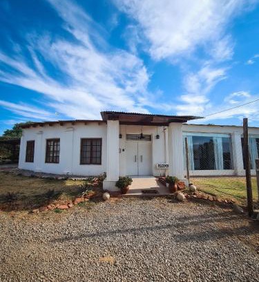 Chilecito House | Posada Nocenta Pisetta