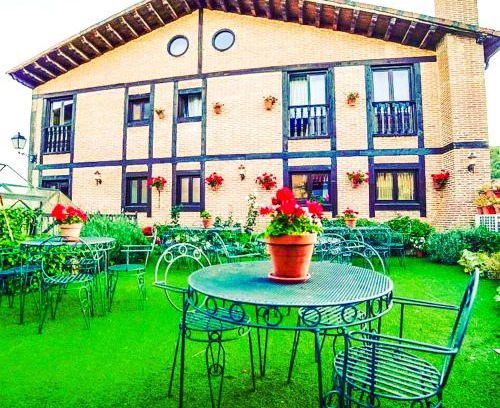 Casarejos House | Posada Real de Carreteros