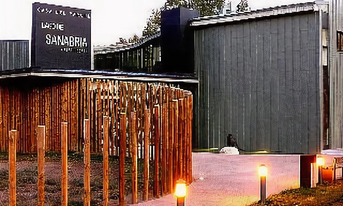 Puebla de Sanabria Hotel | Posada Real La Pascasia