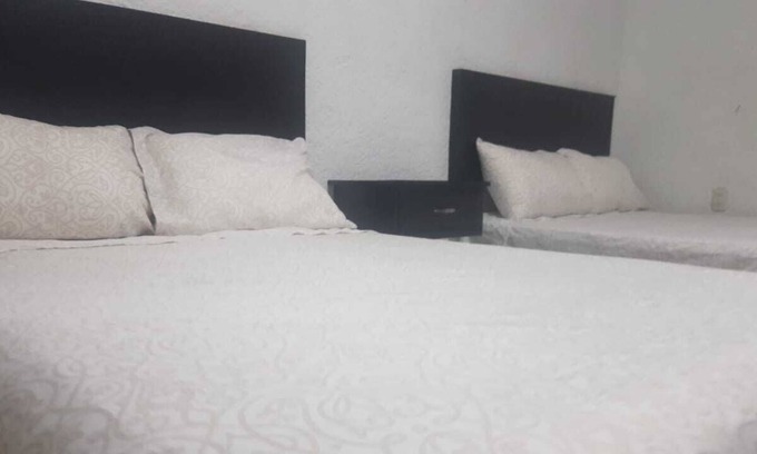 Ixtepec House | Posada Real Mojica