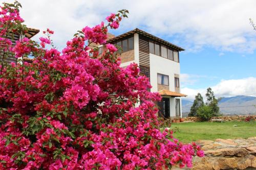 Sutamarchan Hotel | Posada San Esteban