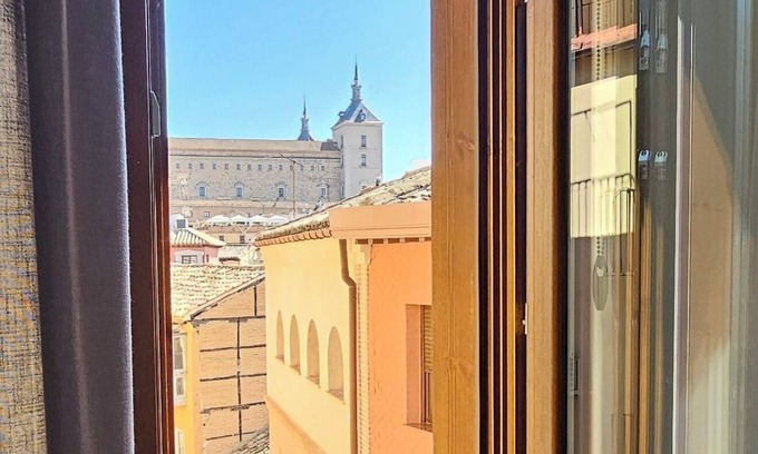 Toledo City Center Hotel | Posada San Ginés