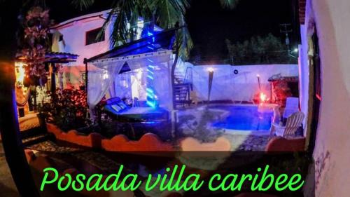 Margarita Island Apartment | Posada villa caribee