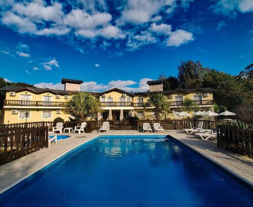 Villa General Belgrano Hotel | Posada Yumei