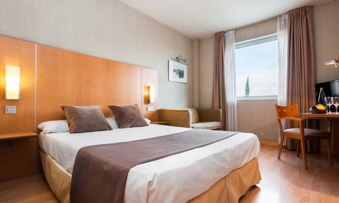 Hondon Hotel | Posadas de España Cartagena