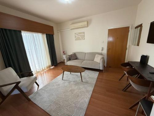 Potamos tis Germasogeias Apartment | Poseidon Breeze