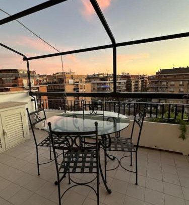Quartiere XXXIII Lido di Ostia Ponente Apartment | Poseidon