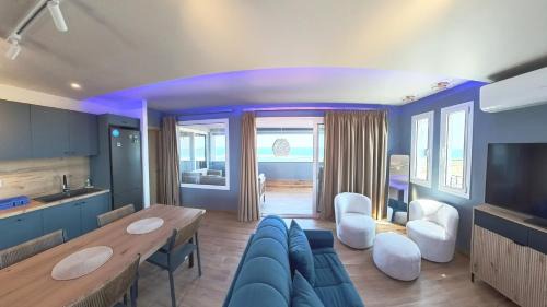Katerini Apartment | POSEIDON Seaview Presidential