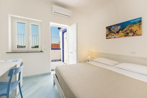 Procida Bed & Breakfast | Poseidonia Rooms