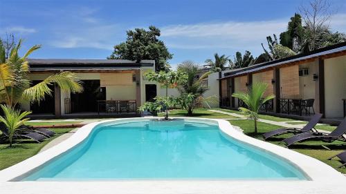 Danao Resort | Positano Alona Beach Panglao