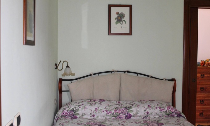 Gragnano Other | Positano Double Room