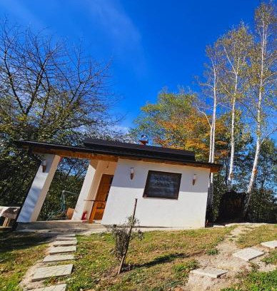 Visoko House | Positive vibes
