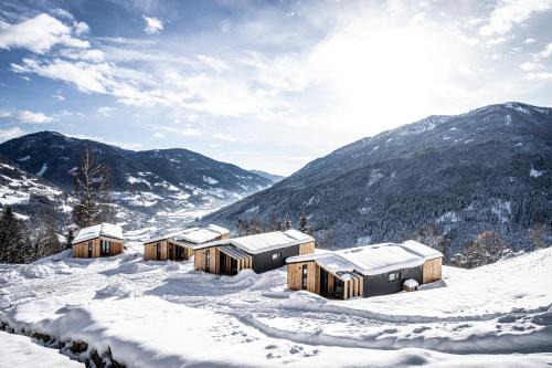 Radenthein Ski Chalet | Possegger Hideaways