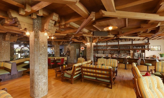 Mittenwald Hotel | Post Hotel Mittenwald