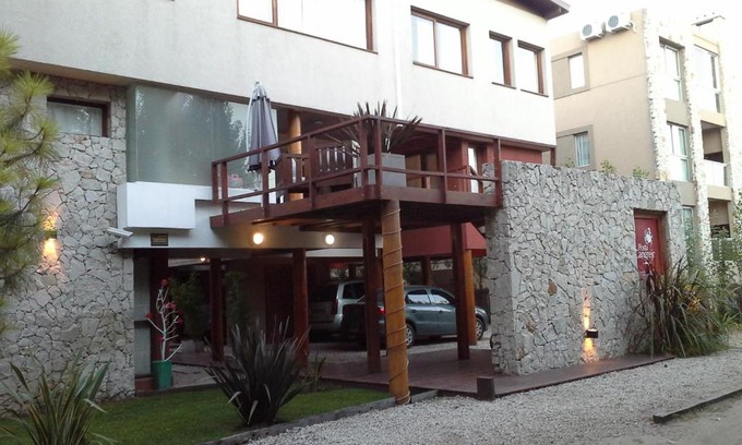 Las Gaviotas Apartment | Posta Cangrejo Apart