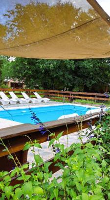Los Reartes Ski Chalet | Posta Mágica