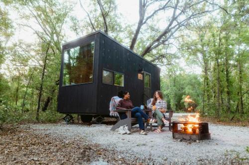 Asheboro Other | Postcard Cabins Asheboro, Outdoor Collection by Marriott Bonvoy