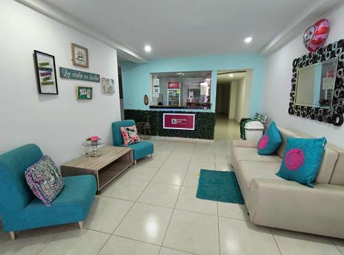 Cartagena District House | Postel bar hotel