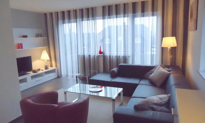 Neuastenberg House | Postwiese 21B