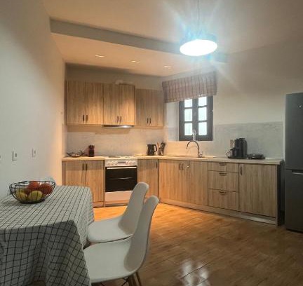 Mandraki Apartment | Potamos House in Nisyros
