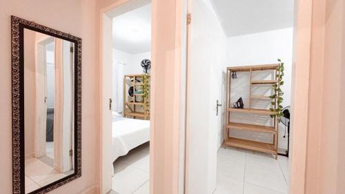 Itapoa House | Poucos passos do mar