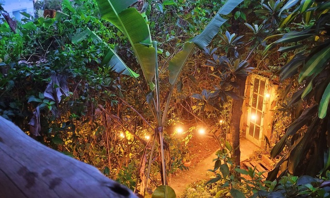 Campeche Hotel | Pousada Charmosa, Villa Morena Benessere Campeche. Sua Casa de Fazenda na Praia