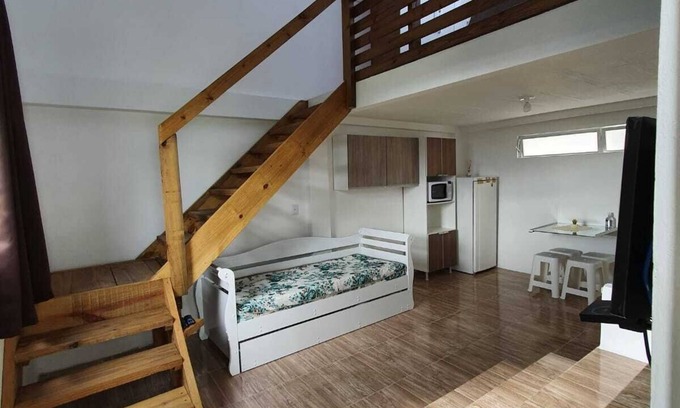 Calemba Apartment | Pousada Korb