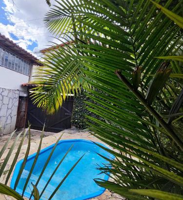 Diamantina Hotel | Pousada Acayaca
