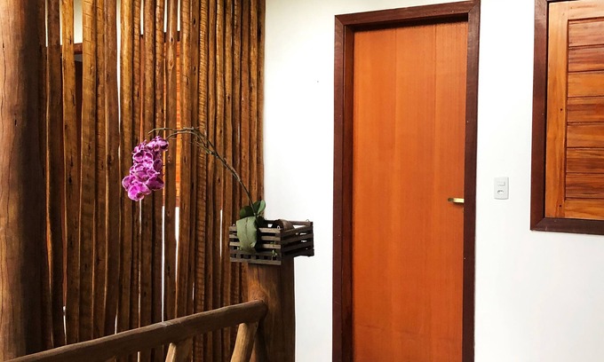 Caraiva Bed & Breakfast | Pousada Aconchego