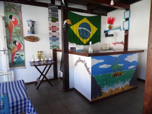 Coroa Vermelha Hotel | Pousada Aldeia do Sossego