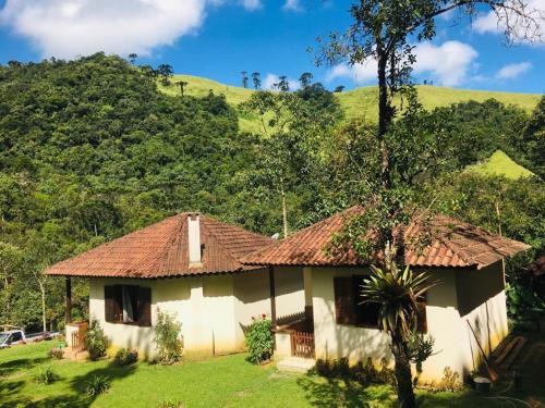 Nucleo Maua Hotel | Pousada Algama