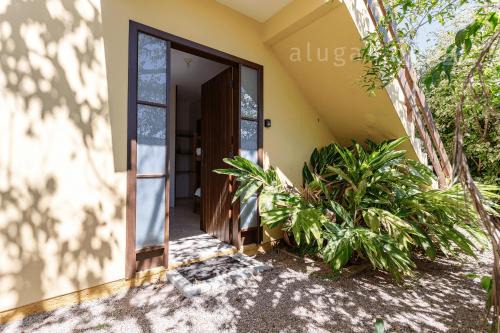 Barra da Lagoa Apartment | Pousada Alto Astral - Unidade Sol #1
