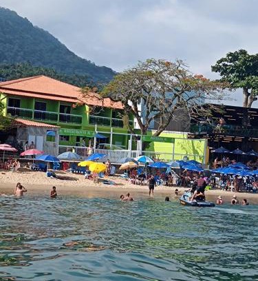 Ibicui Hotel | Pousada Amendoeira