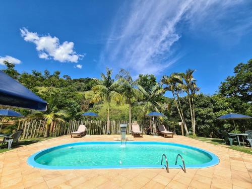 Sao Luiz Do Paraitinga Hotel | Pousada Araucária