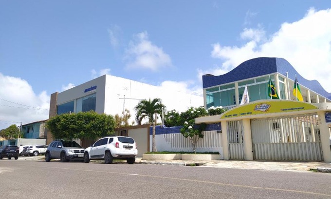 Atalaia Hotel | Pousada Aruamar