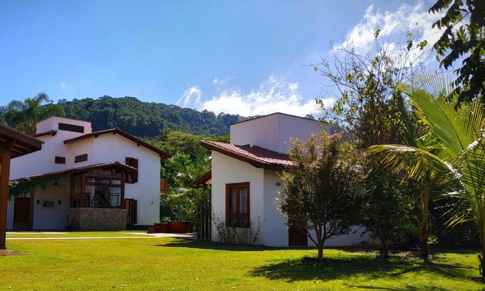 Sao Luiz Do Paraitinga Hotel | Pousada Asa do Vento