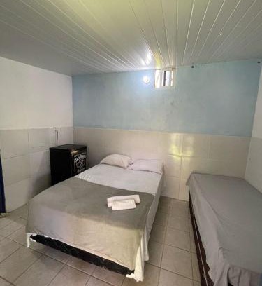 Pecém Hotel | Pousada Bê Kite Cauipe