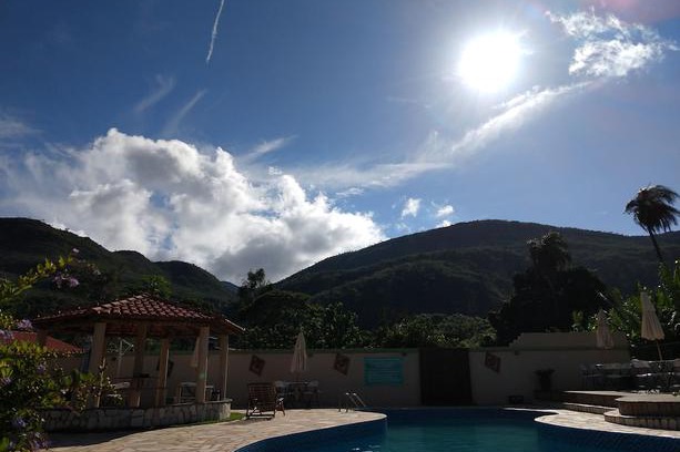 Serra do Cipo Hotel | Pousada Banana Cipo