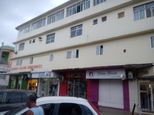 Centro Hotel | Pousada bandeirantes
