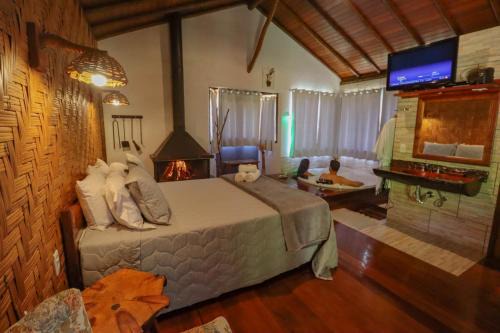 Mirantao Hotel | Pousada Barra Das Antas