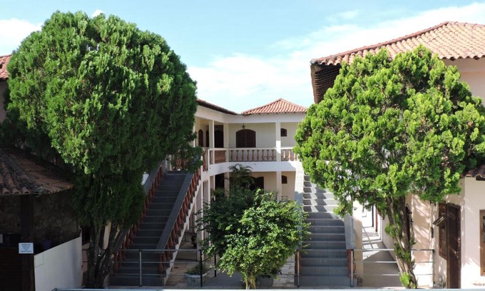 Iguaba Grande Hotel | Pousada Beach