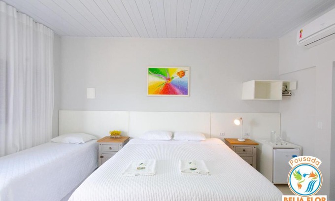 Cuiaba Apartment | Pousada Beija-Flor